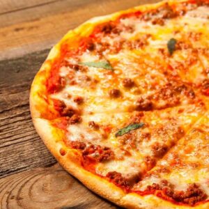 Margherita