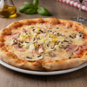 Capricciosa