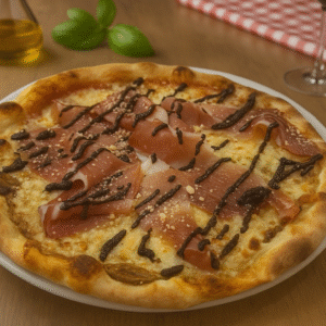 Croccante al tartufo