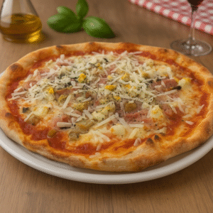 Parmigiana