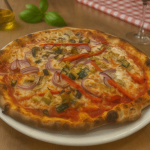 Vegetariana