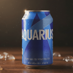 Aquarius de Limon