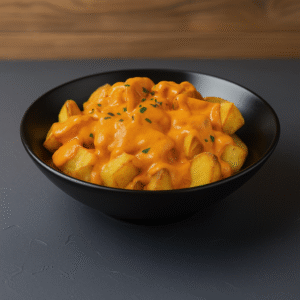 Bravas